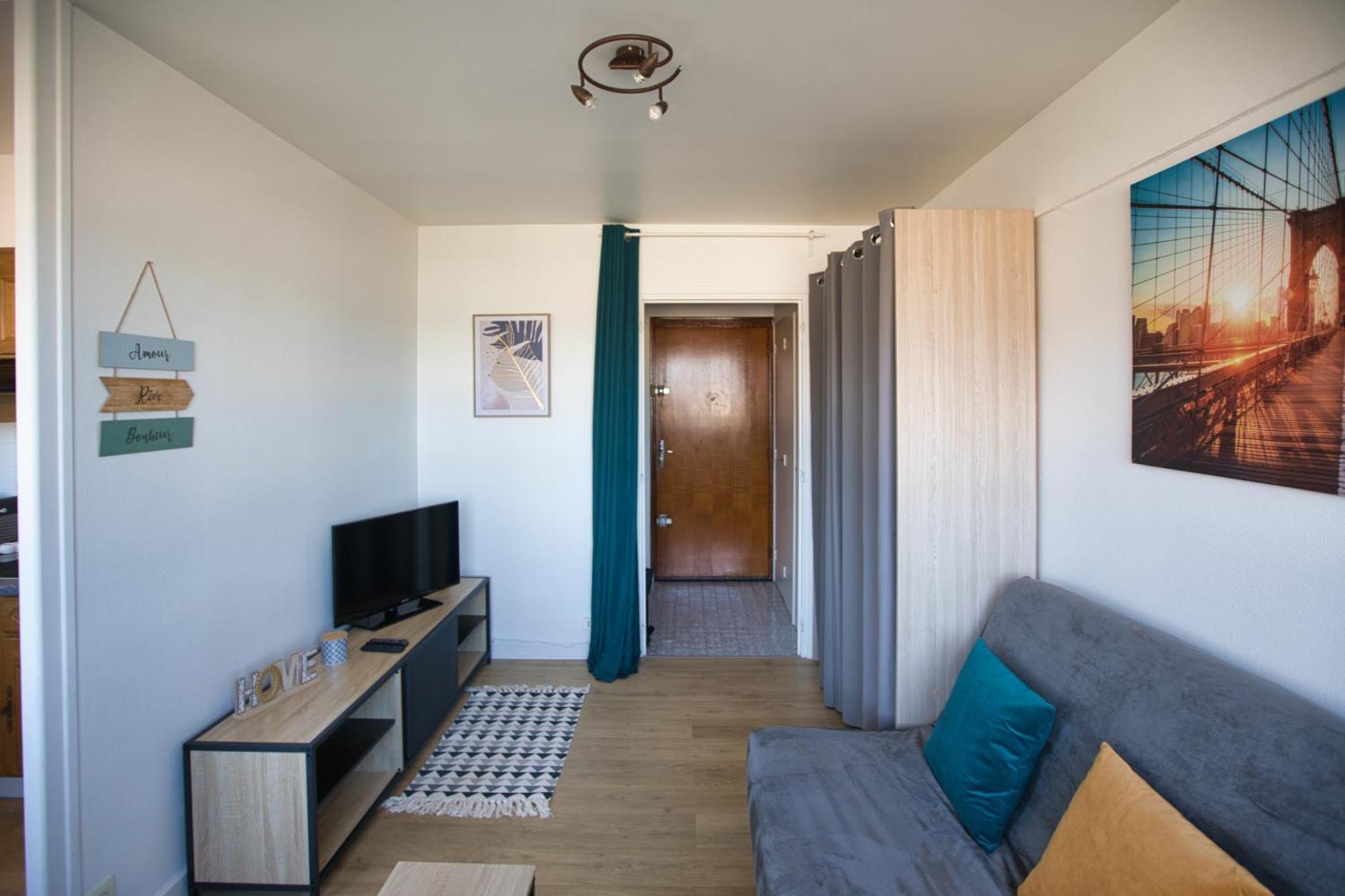 Apartament Le Sommet Citadin Avec Vue Annecy Zewnętrze zdjęcie