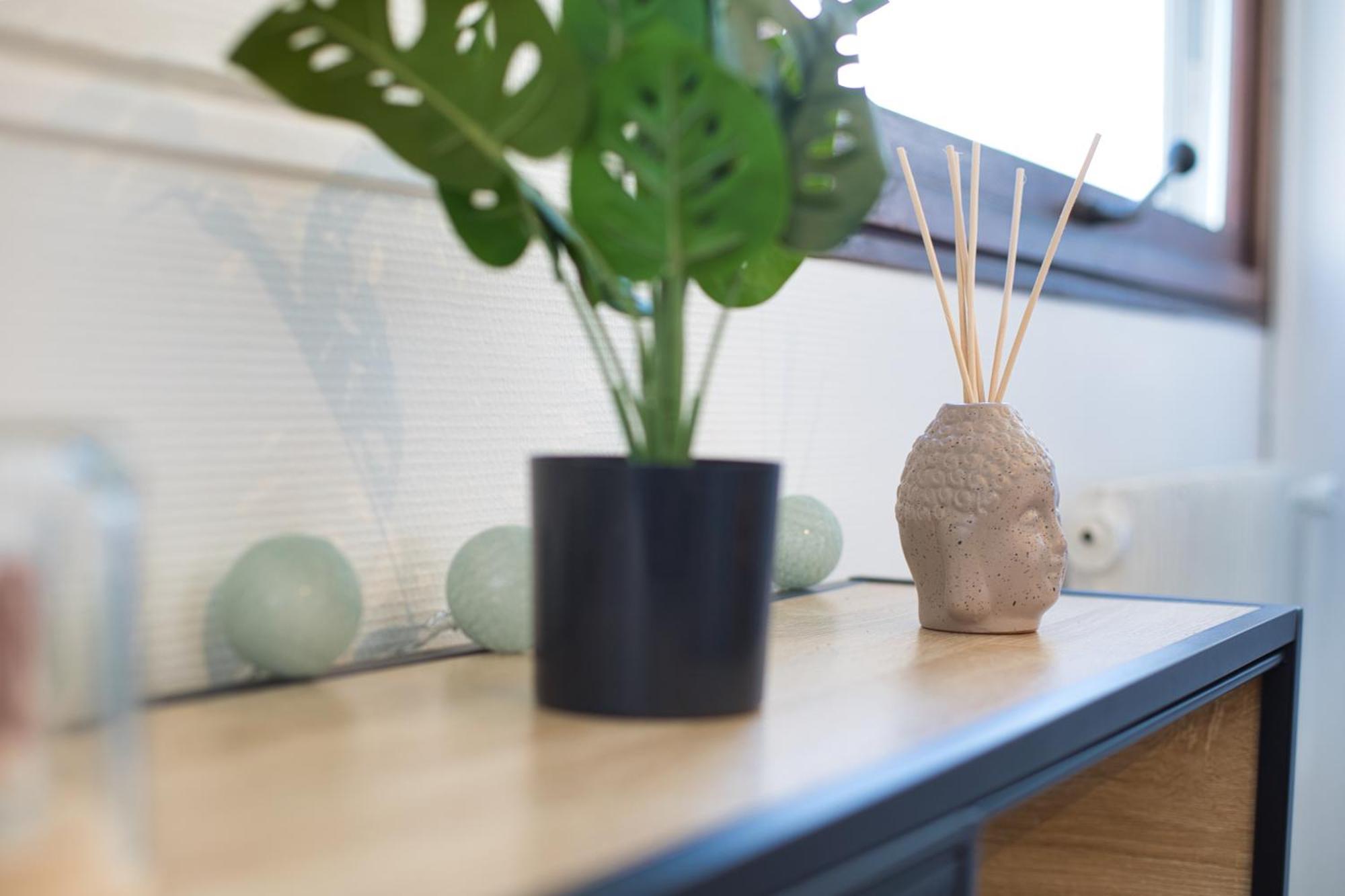Apartament Le Sommet Citadin Avec Vue Annecy Zewnętrze zdjęcie